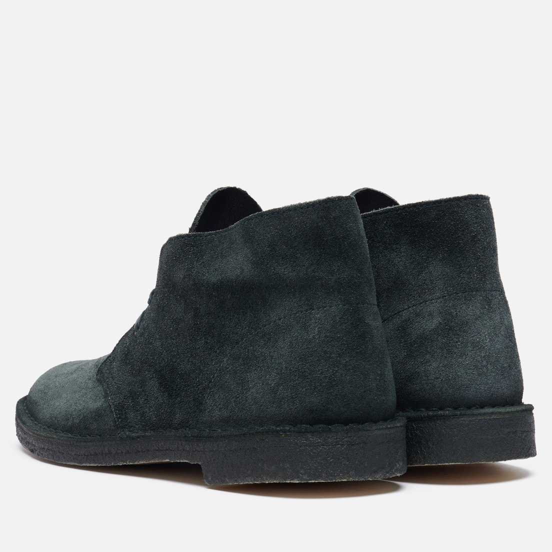 Clarks Originals Мужские ботинки Desert Boot