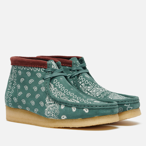 Clarks Originals Wallabee Boot 44 EU