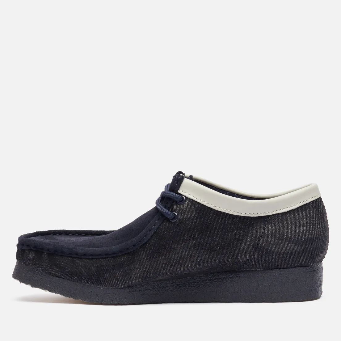 Clarks Originals Мужские ботинки Wallabee