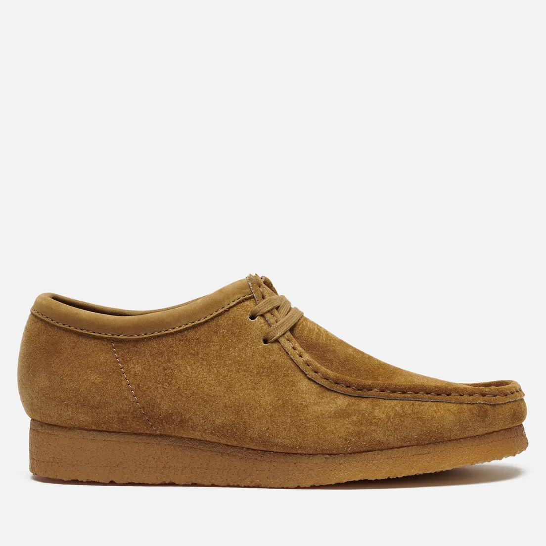 Clarks Originals Мужские ботинки Wallabee