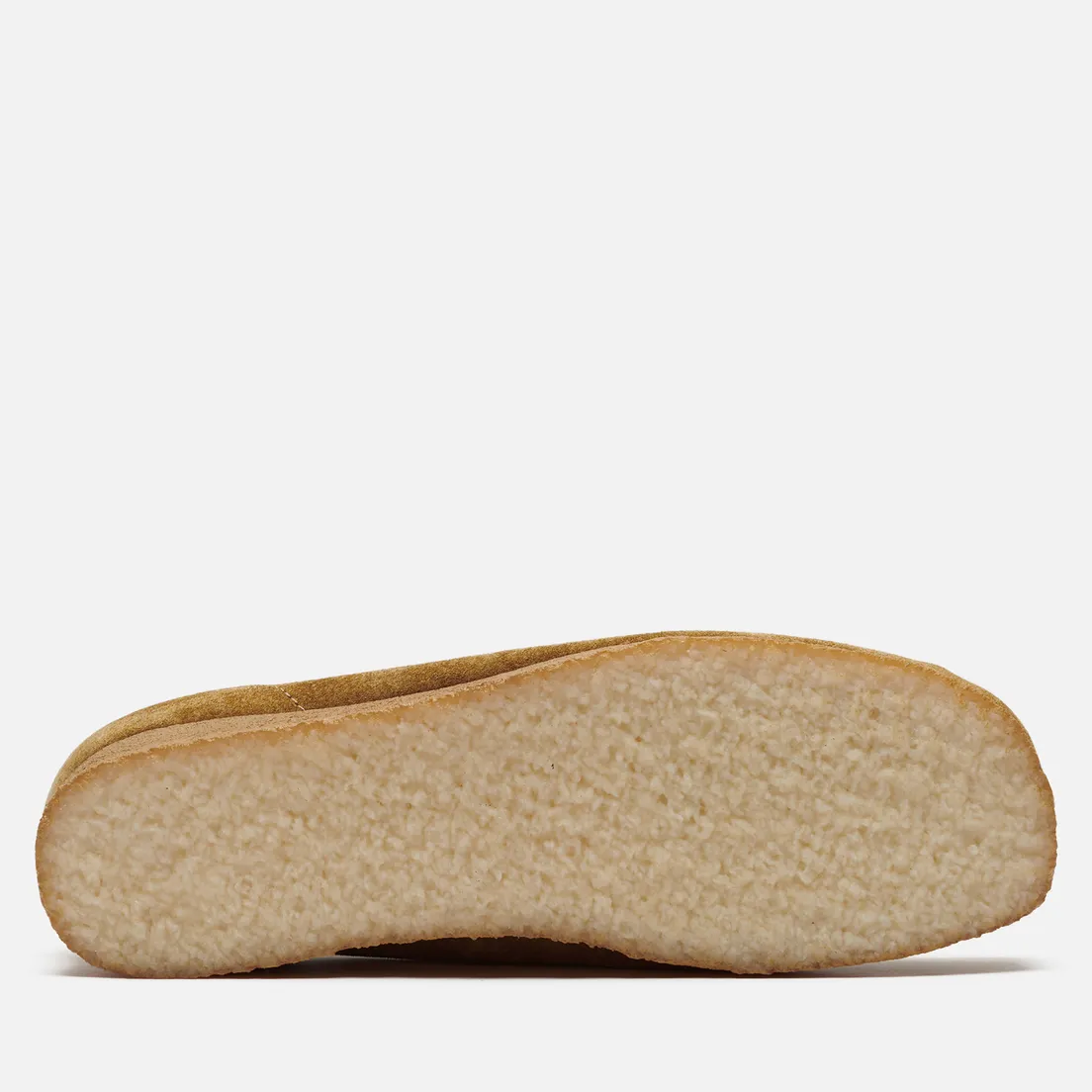 Clarks Originals Мужские ботинки Wallabee