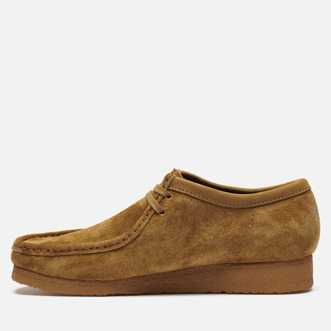 Clarks Originals Мужские ботинки Wallabee