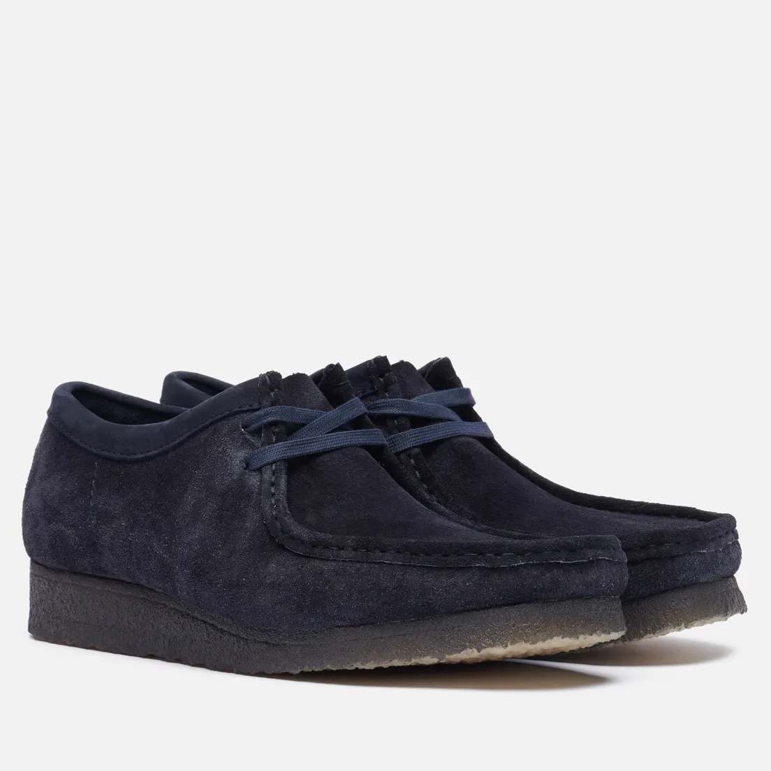 Clarks Originals Мужские ботинки Wallabee