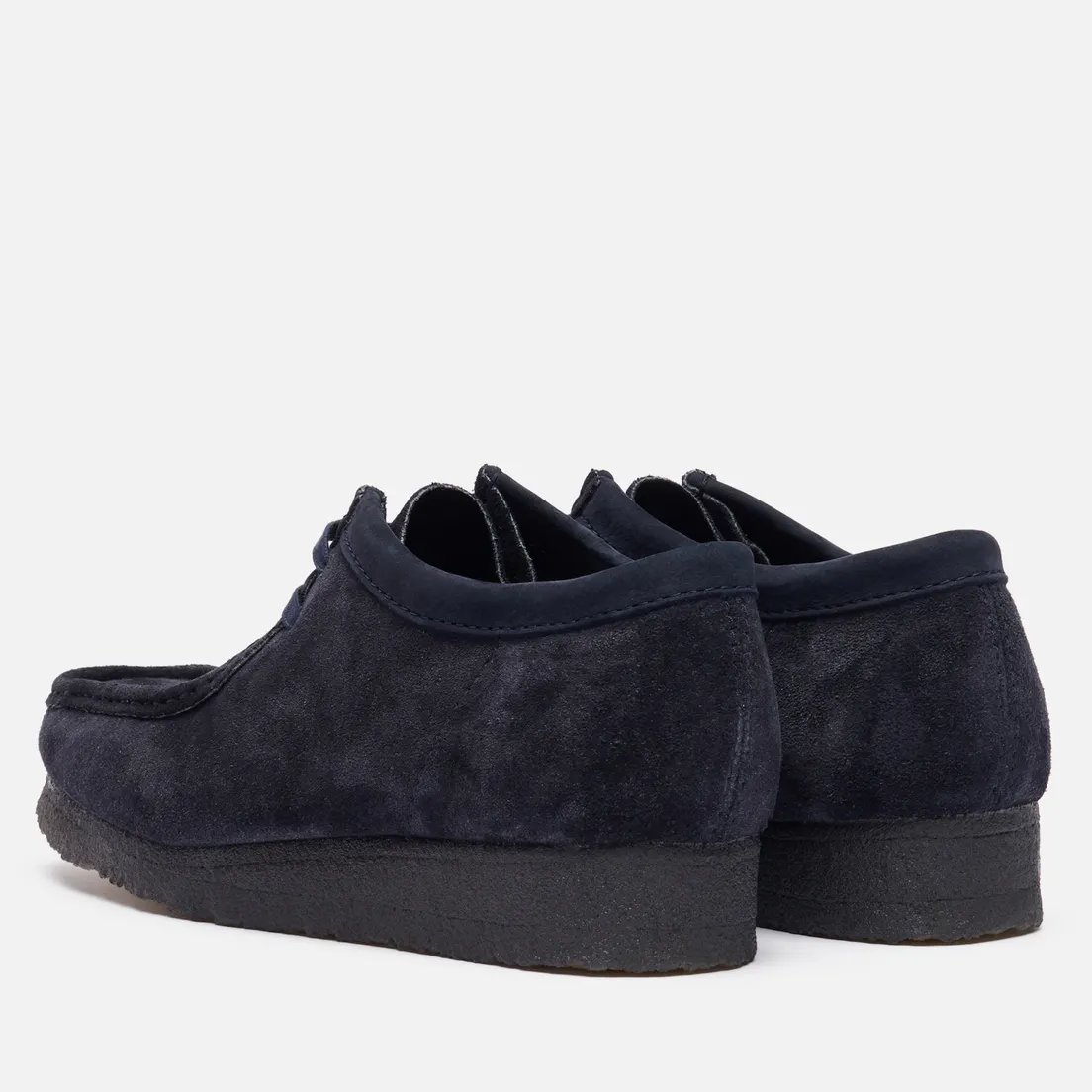Clarks Originals Мужские ботинки Wallabee