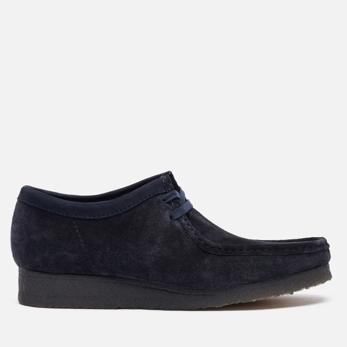 Clarks Originals Мужские ботинки Wallabee