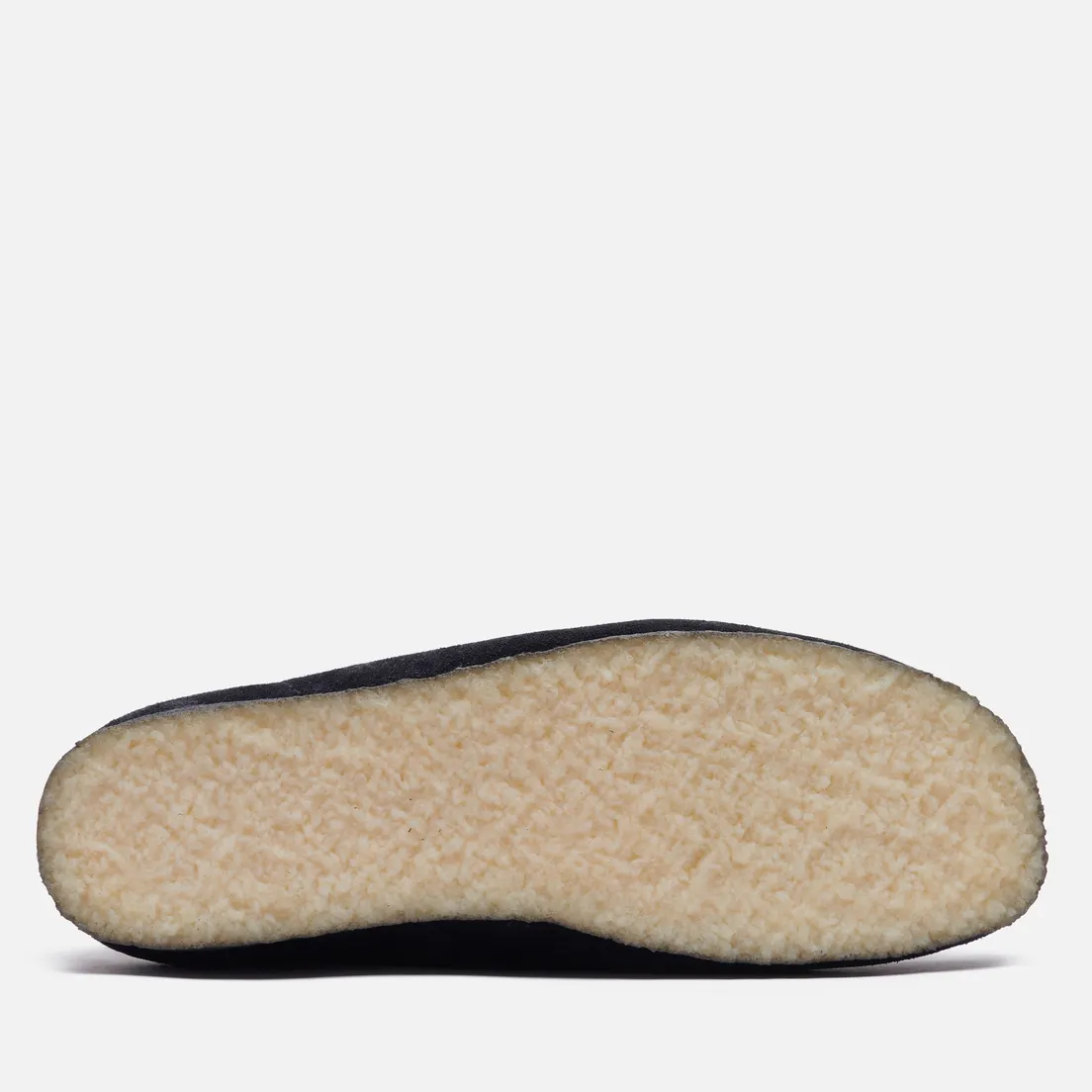 Clarks Originals Мужские ботинки Wallabee