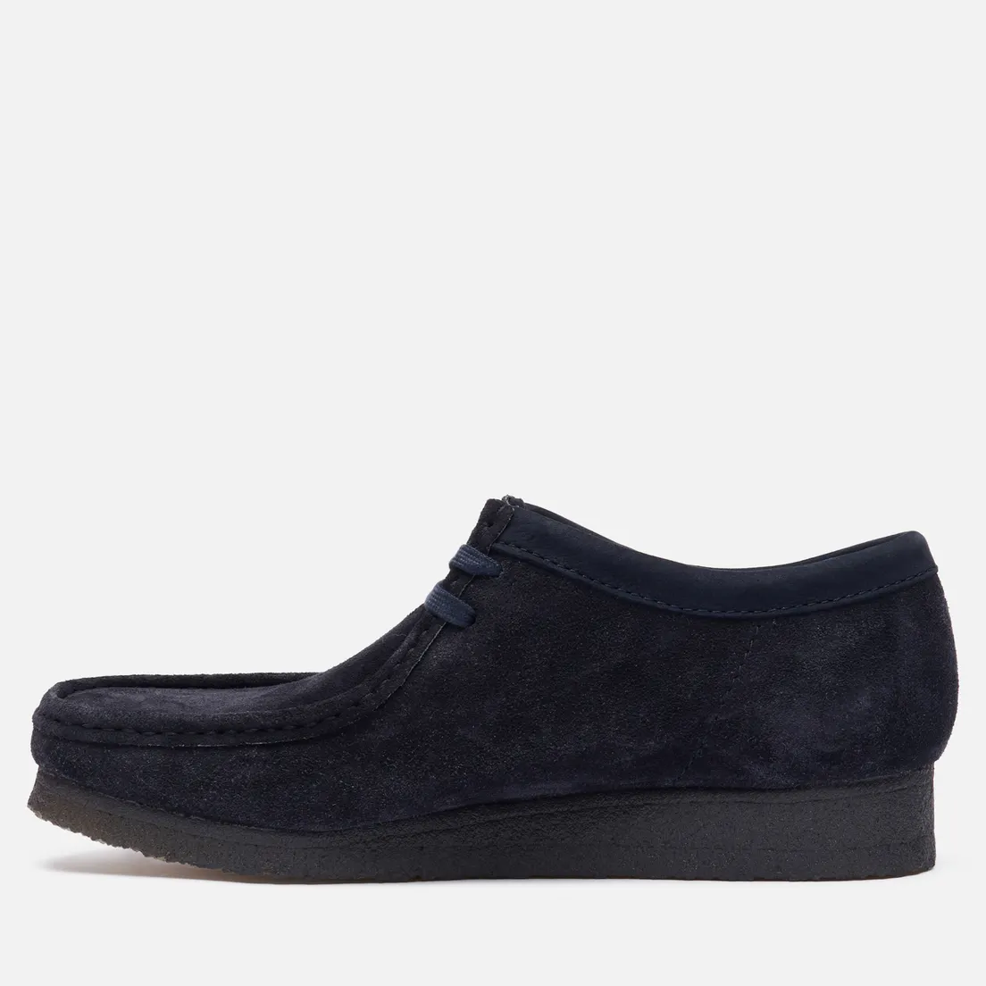 Clarks Originals Мужские ботинки Wallabee