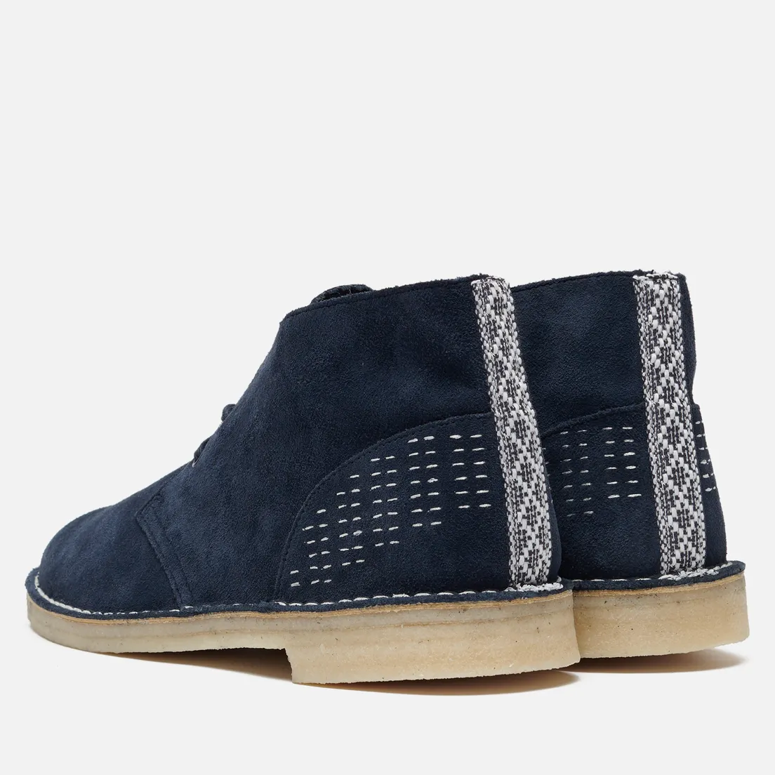 Clarks Originals Мужские ботинки Desert Boot