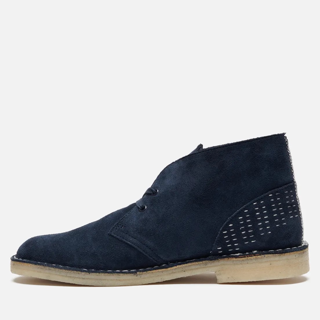 Clarks Originals Мужские ботинки Desert Boot