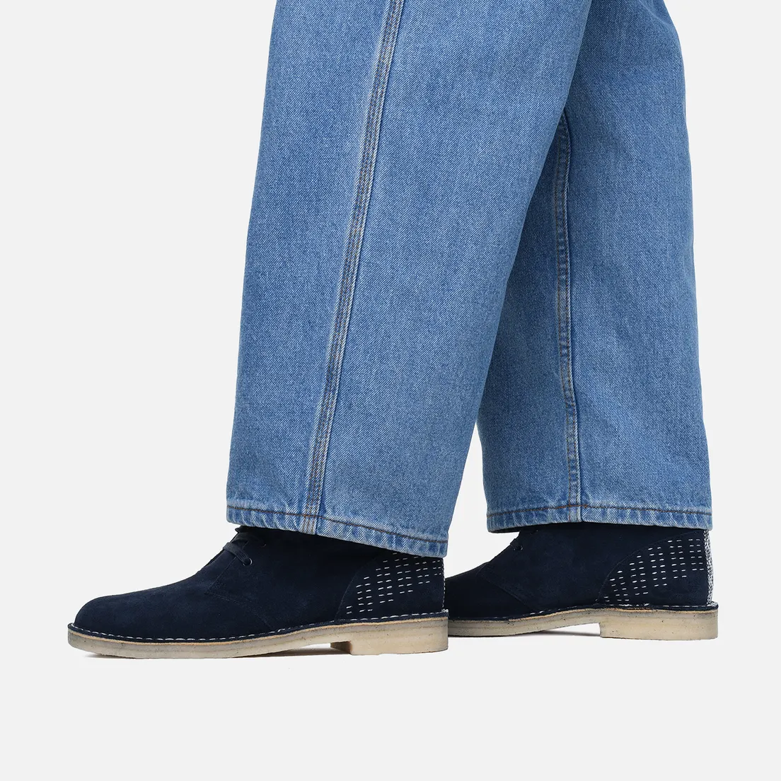 Clarks Originals Мужские ботинки Desert Boot