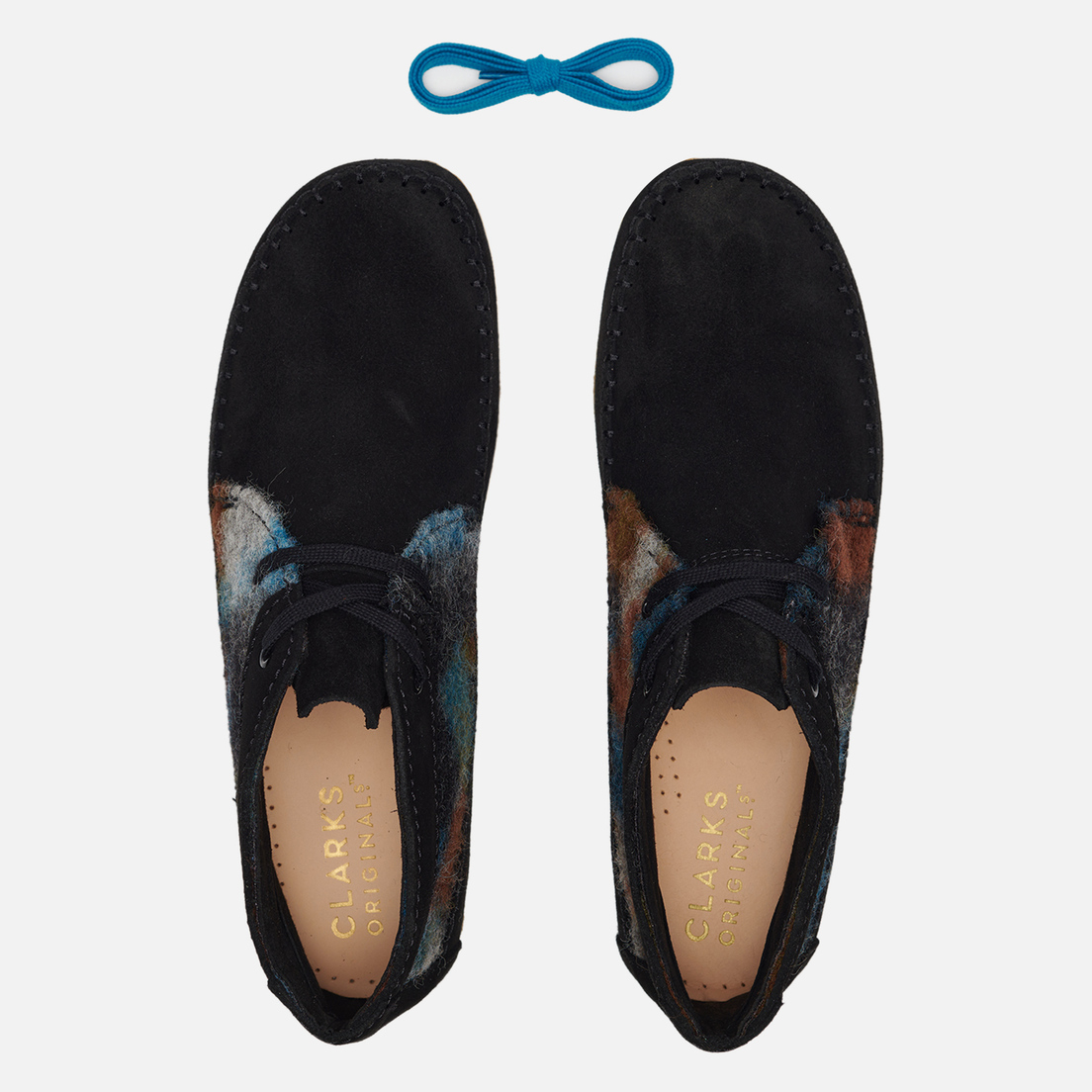 Clarks Originals Мужские ботинки Weaver Boot