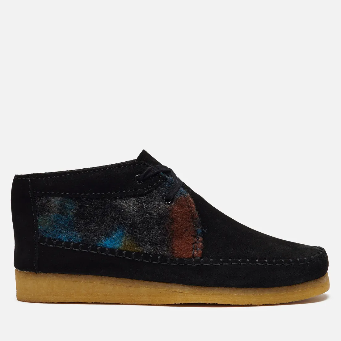 Clarks Originals Мужские ботинки Weaver Boot