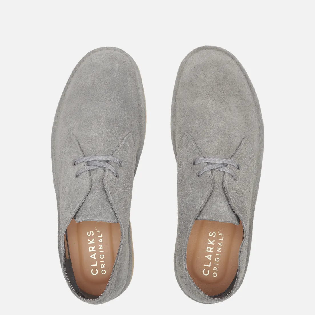 Clarks Originals Мужские ботинки Desert Boot