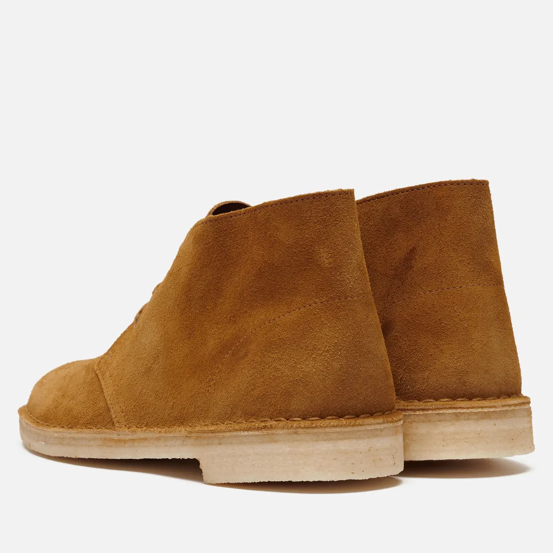 Clarks Originals Мужские ботинки Desert Boot