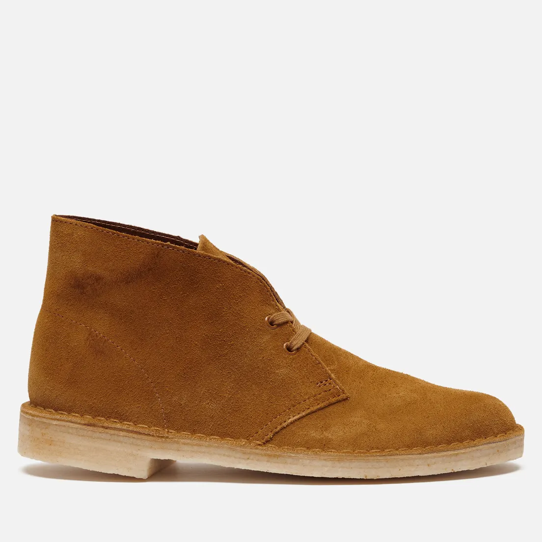 Clarks Originals Мужские ботинки Desert Boot