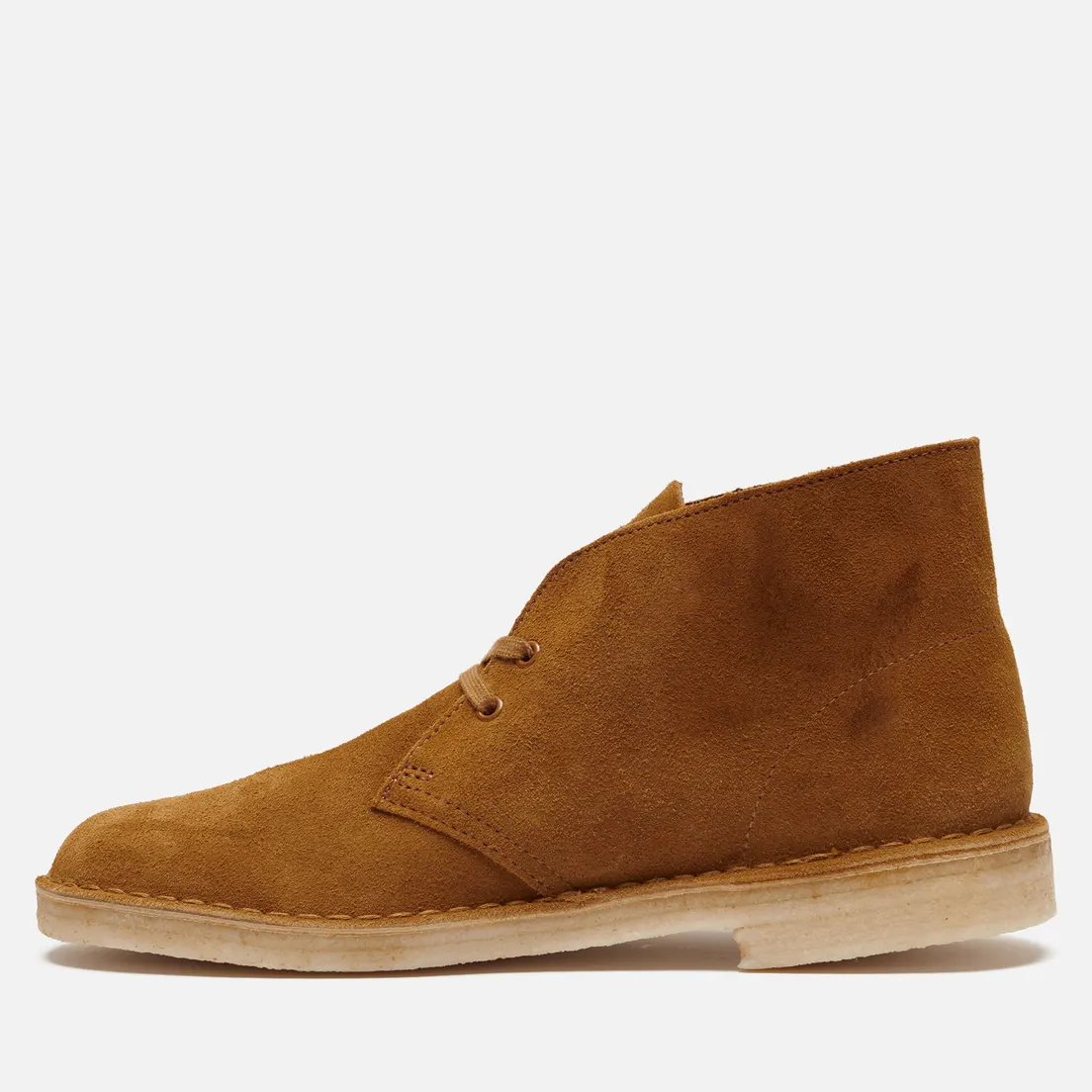 Clarks Originals Мужские ботинки Desert Boot