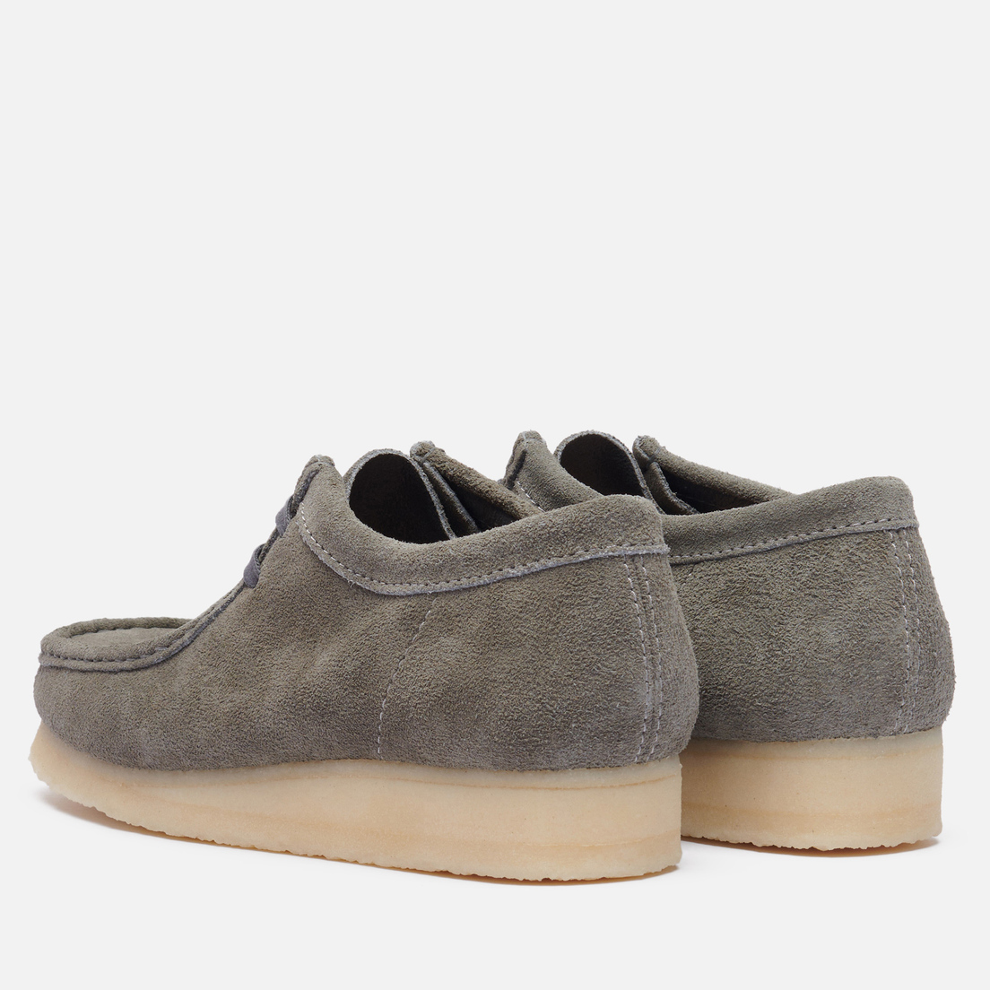 Clarks Originals Мужские ботинки Wallabee