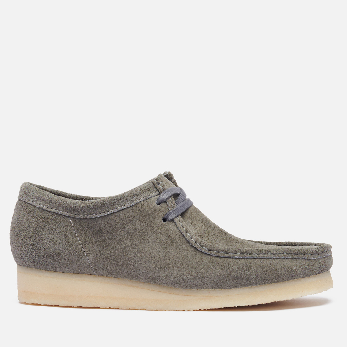 Clarks Originals Мужские ботинки Wallabee