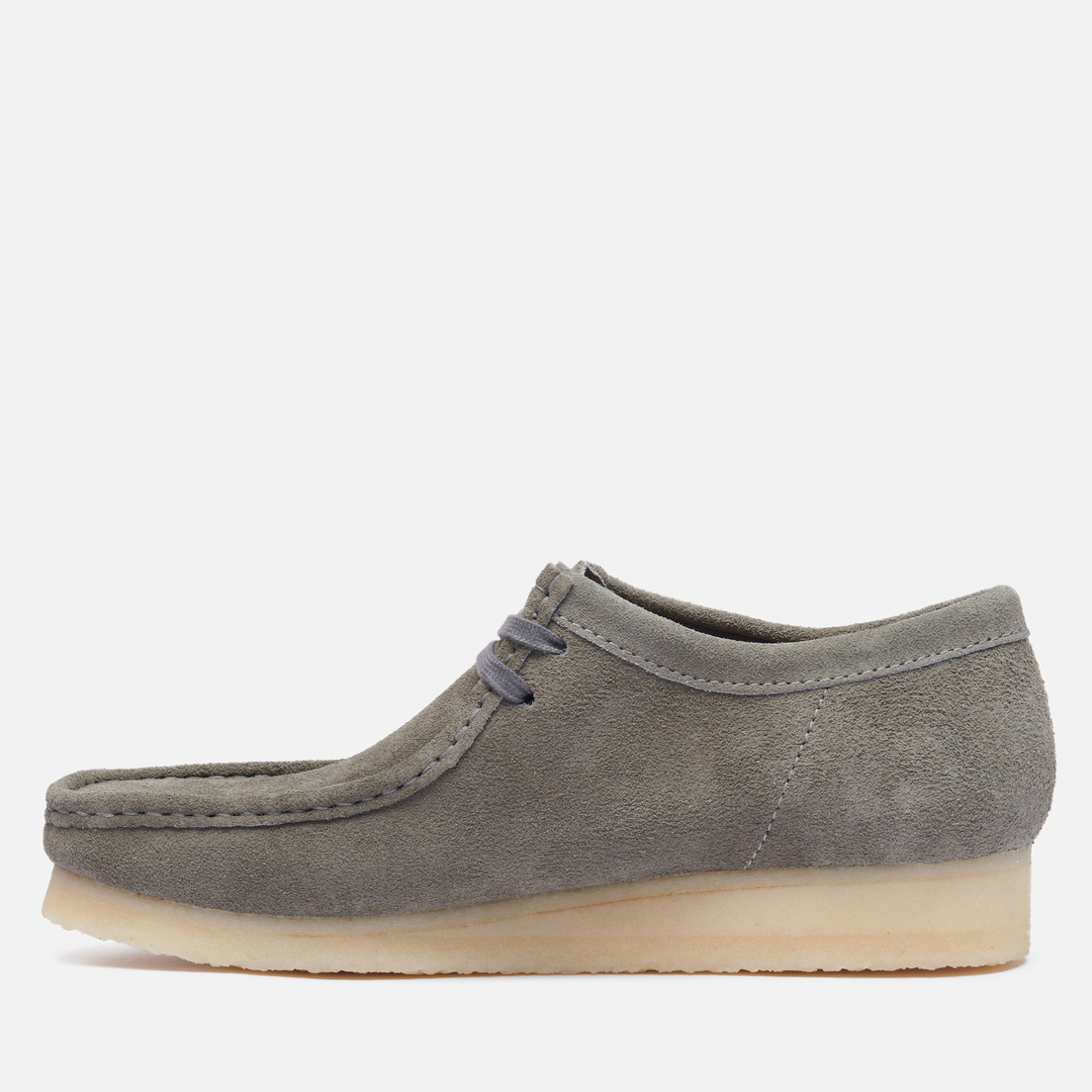 Clarks Originals Мужские ботинки Wallabee