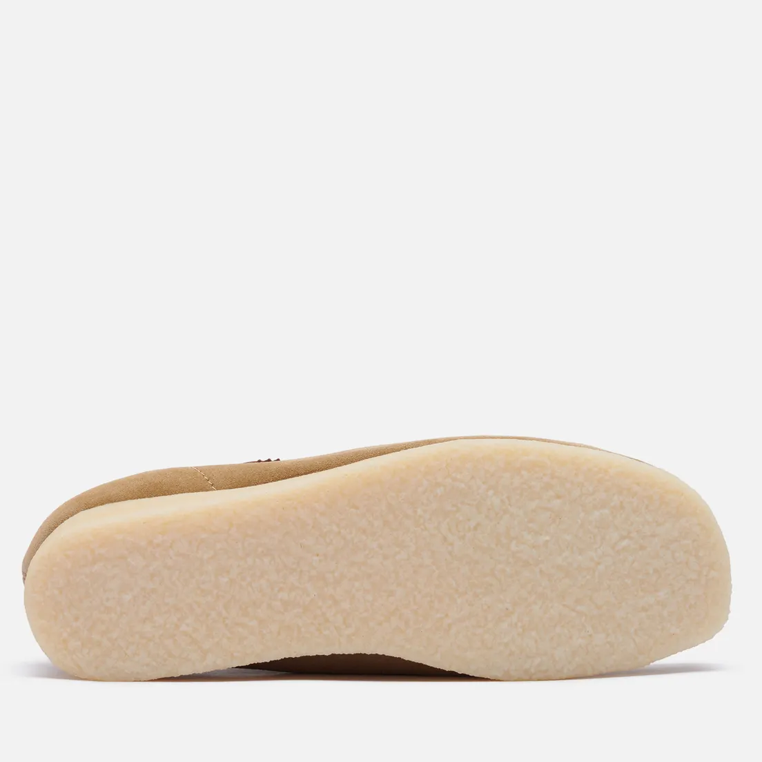 Clarks Originals Мужские ботинки Wallabee
