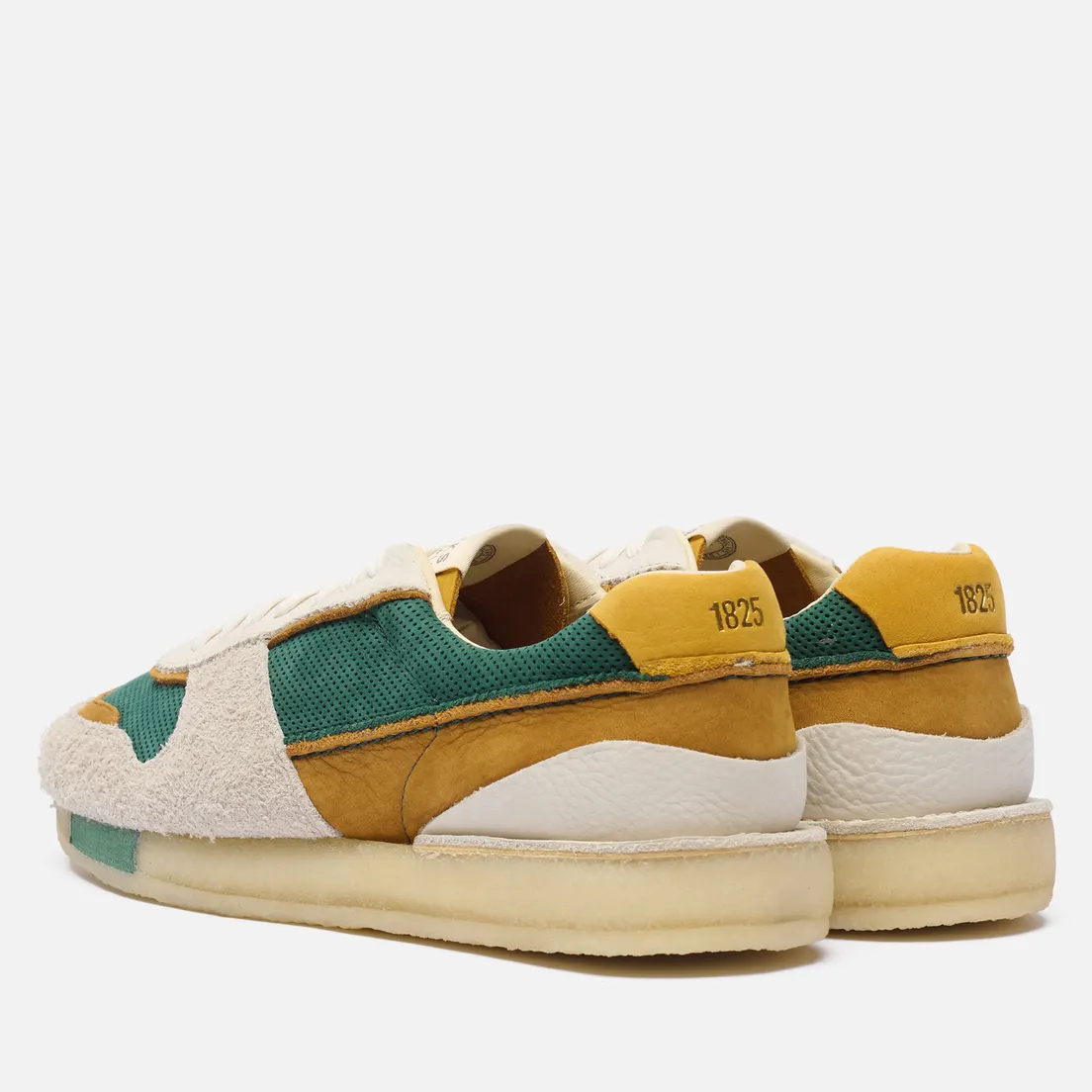 Clarks Originals Мужские кроссовки Tor Run