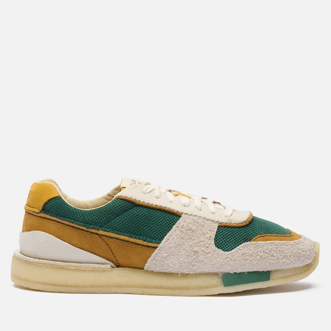 Clarks Originals Мужские кроссовки Tor Run