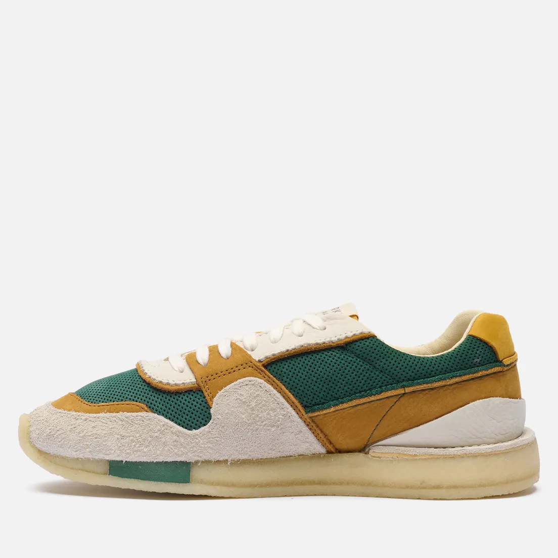 Clarks Originals Мужские кроссовки Tor Run