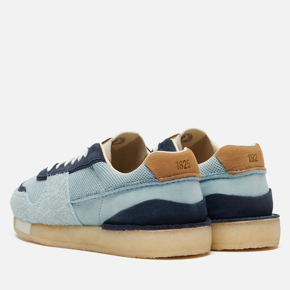 Clarks Originals Мужские кроссовки Tor Run