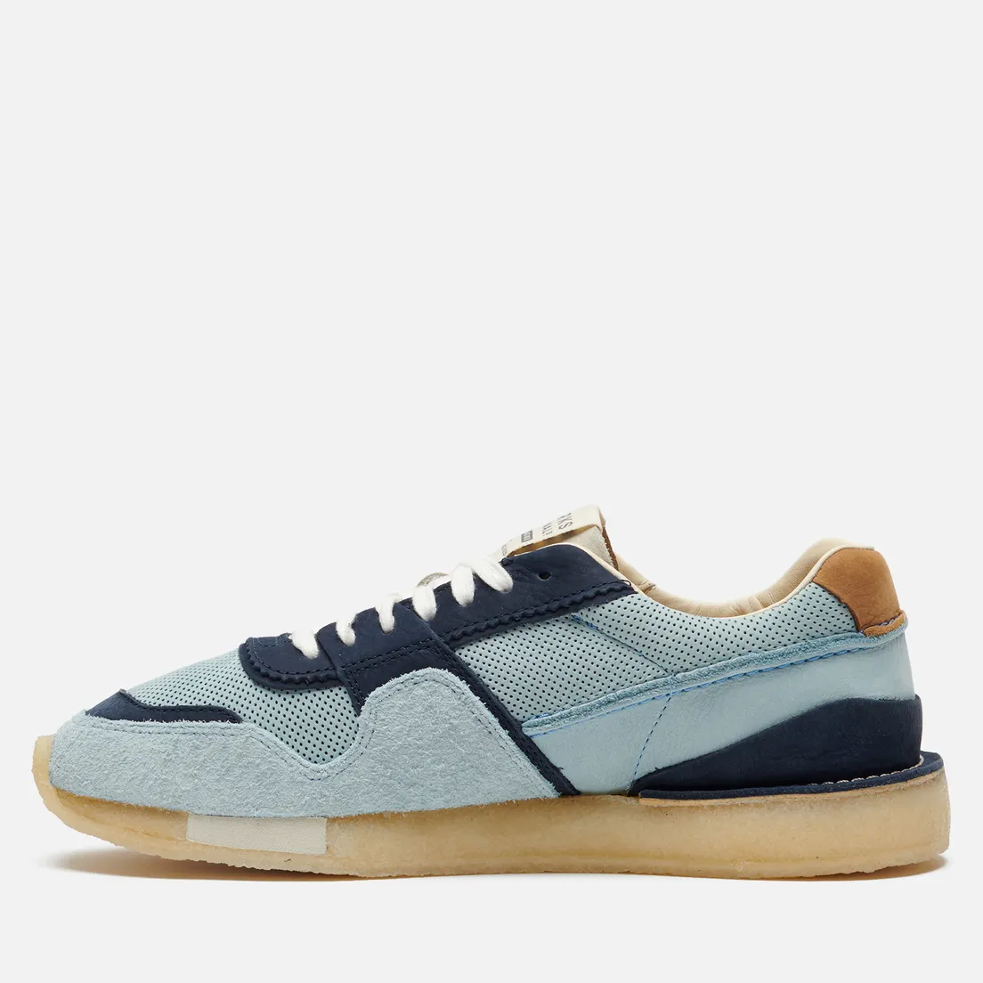 Clarks Originals Мужские кроссовки Tor Run