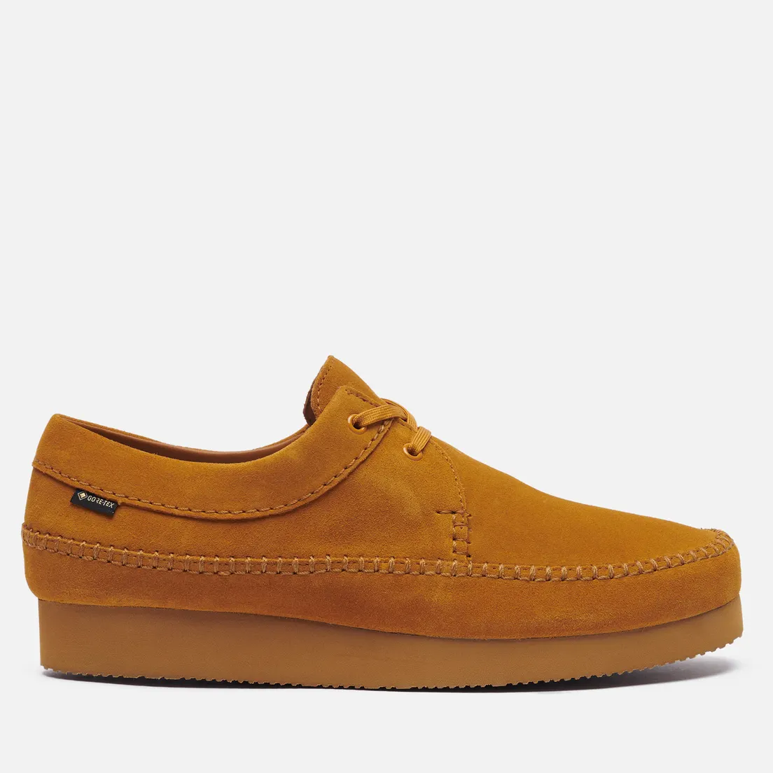 Clarks Originals Мужские ботинки Weaver Gore-Tex