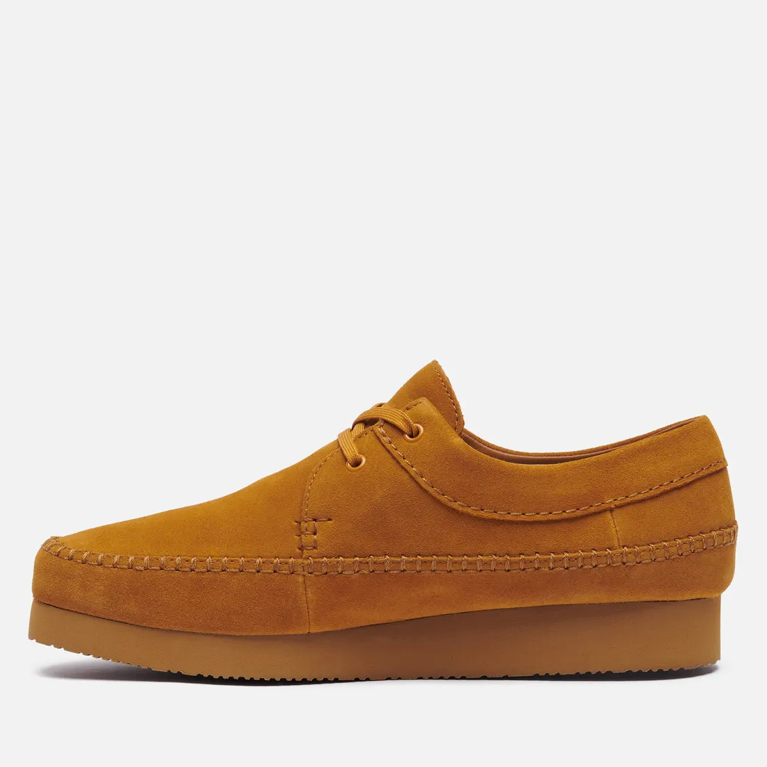Clarks Originals Мужские ботинки Weaver Gore-Tex