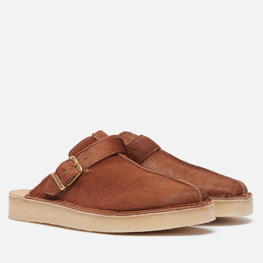 Clarks Originals Мужские сандалии Trek Mule