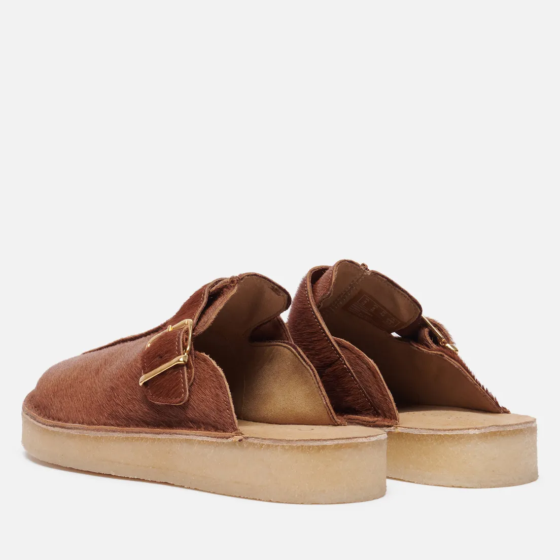 Clarks Originals Мужские сандалии Trek Mule