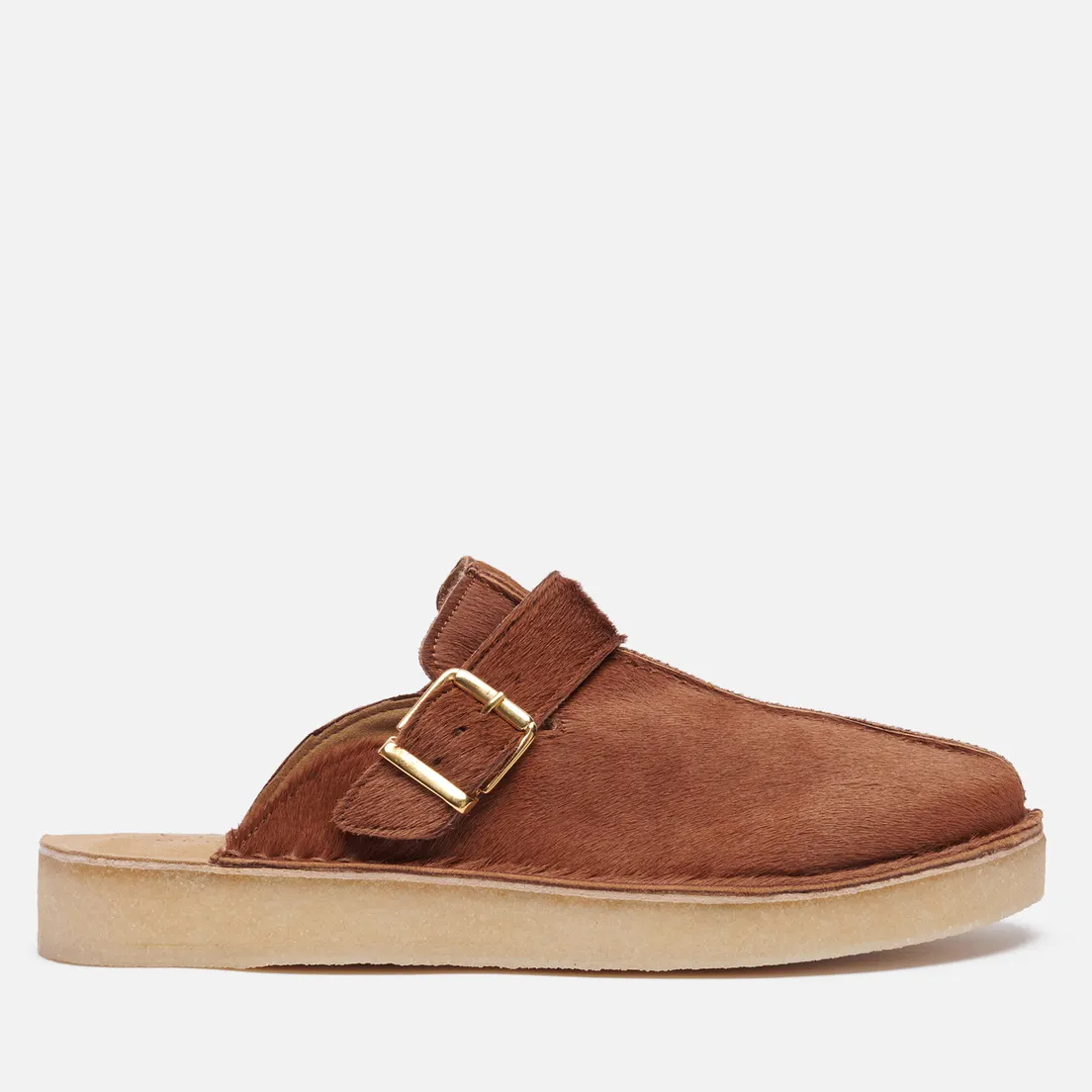 Clarks Originals Мужские сандалии Trek Mule