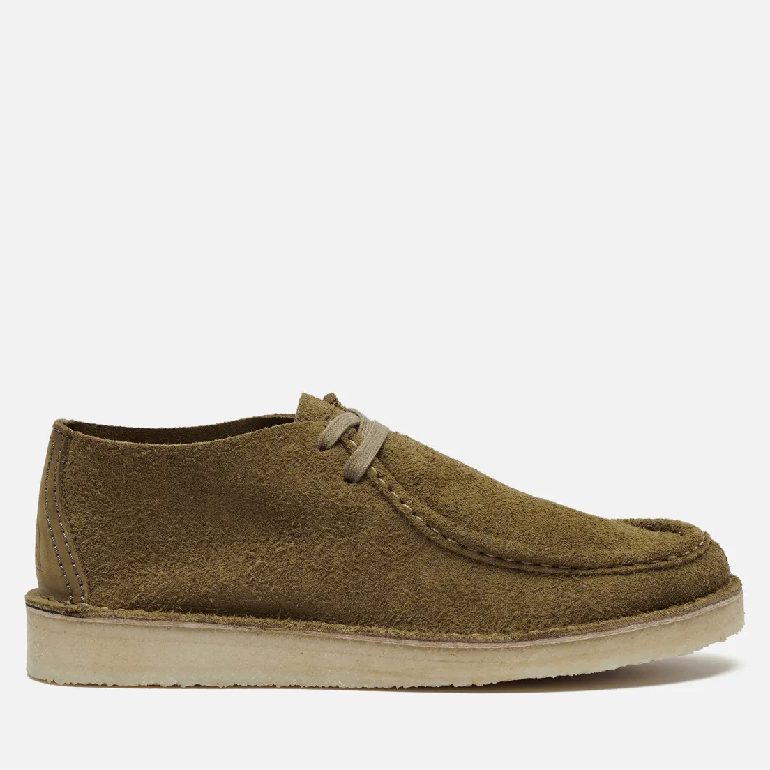 Clarks Originals Мужские ботинки Desert Nomad