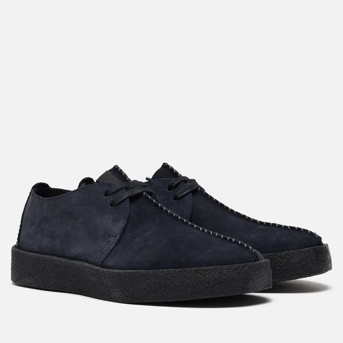 Clarks Originals Мужские ботинки Trek Cup