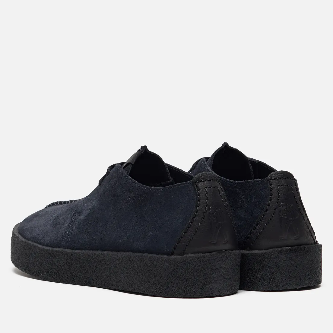 Clarks Originals Мужские ботинки Trek Cup