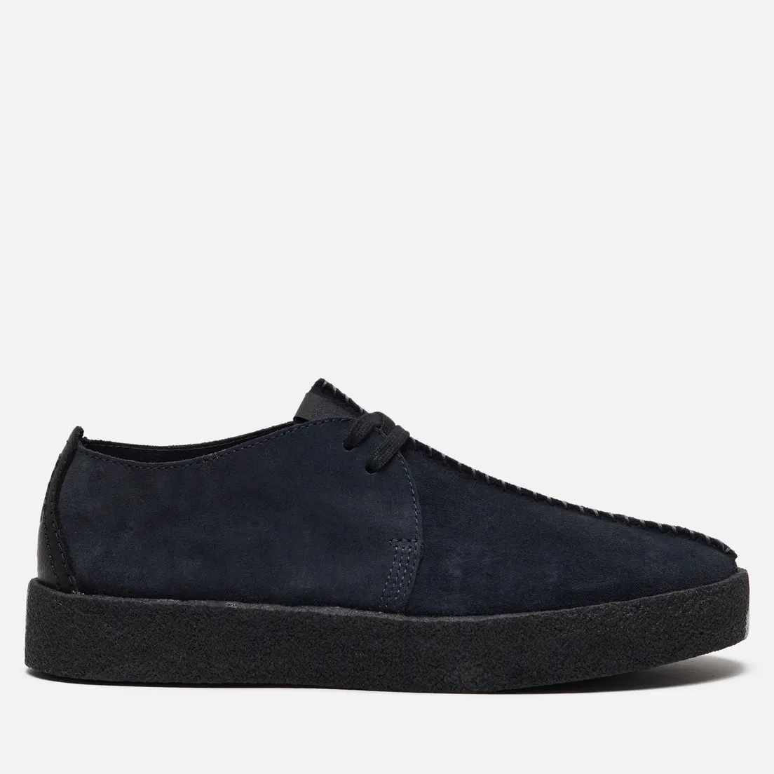 Clarks Originals Мужские ботинки Trek Cup