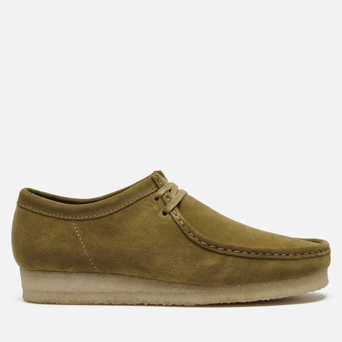 Clarks Originals Мужские ботинки Wallabee