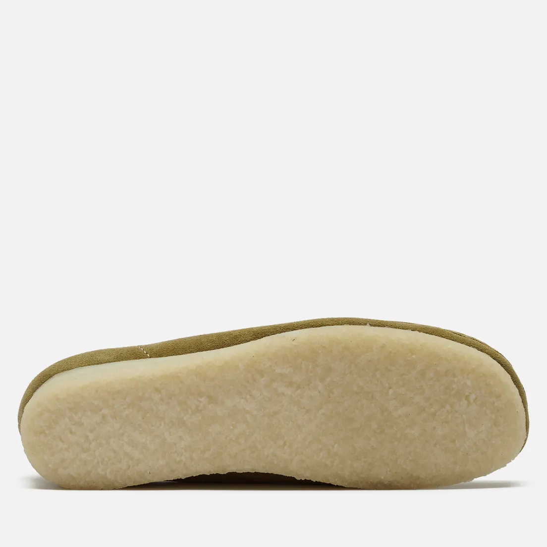 Clarks Originals Мужские ботинки Wallabee