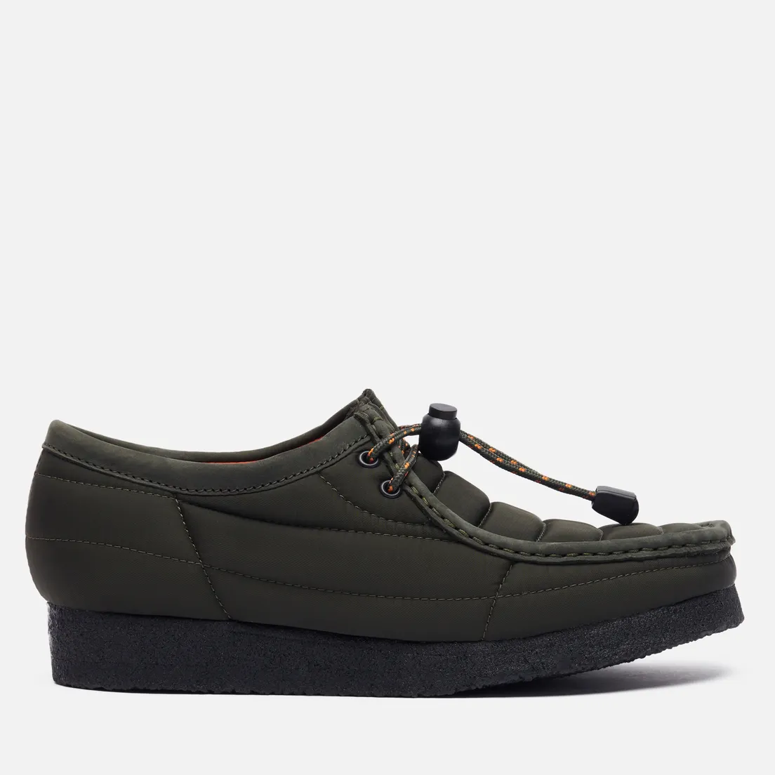 Clarks Originals Мужские ботинки Wallabee