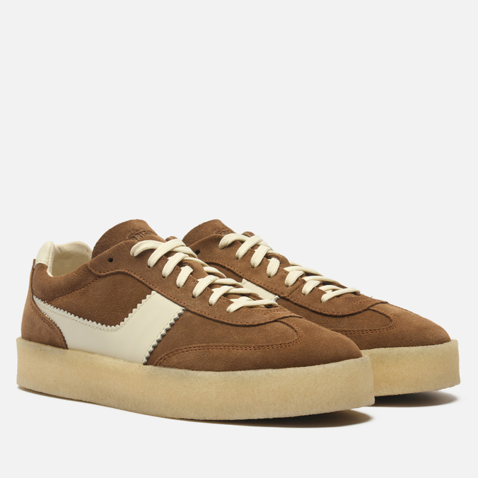 Мужские кроссовки Clarks Originals Tor 80