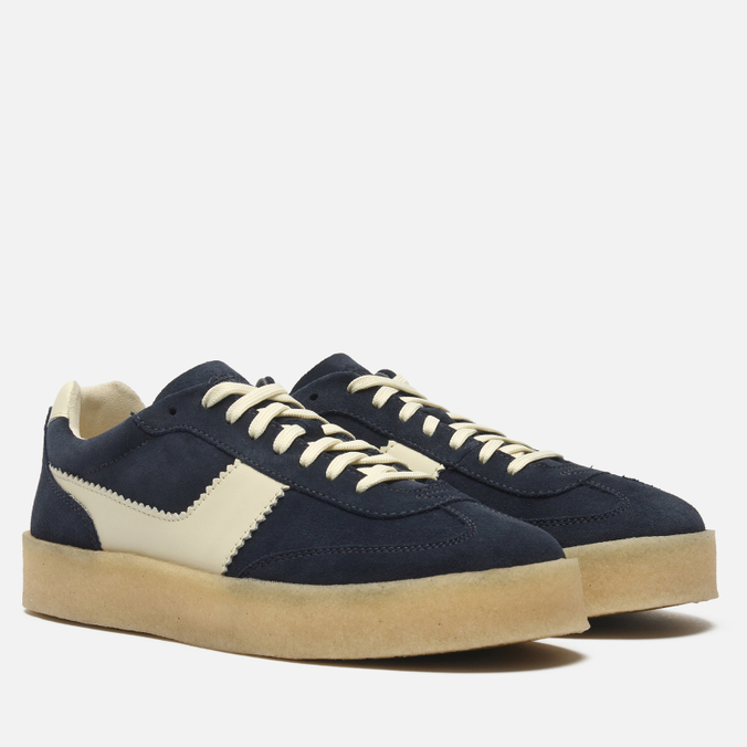 Мужские кроссовки Clarks Originals Tor 80