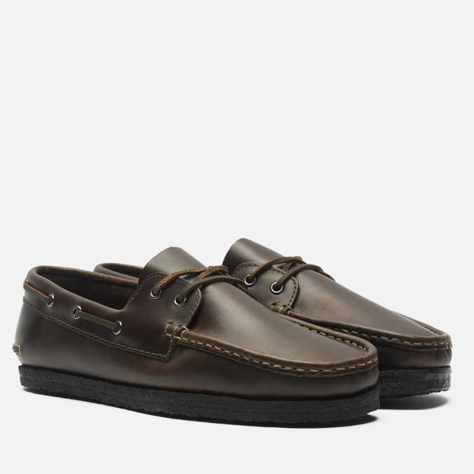 Мужские ботинки Clarks Originals Godney Boat