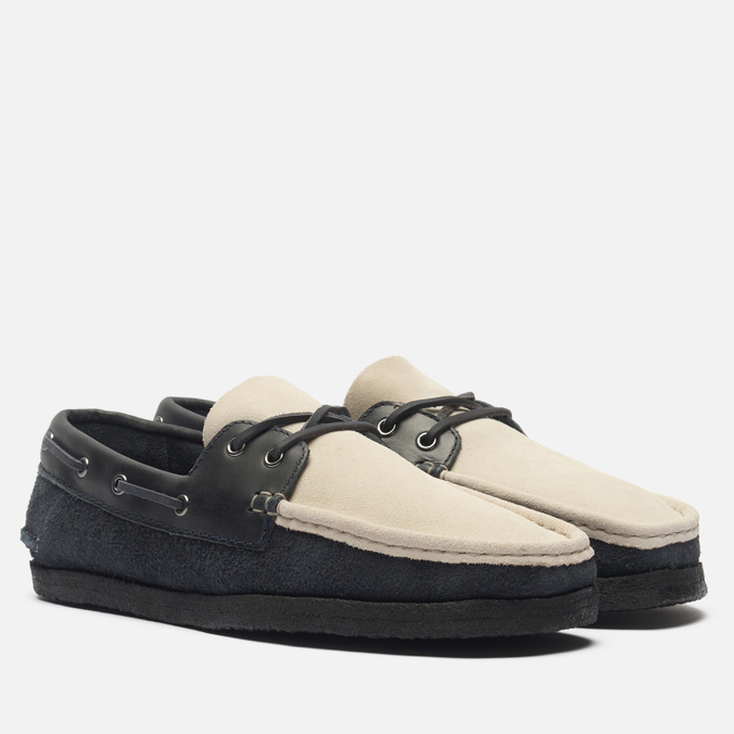 Мужские ботинки Clarks Originals Godney Boat