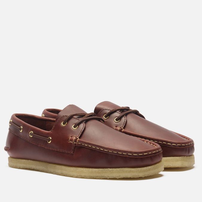 Мужские ботинки Clarks Originals Godney Boat