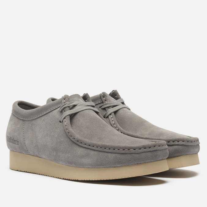 Мужские ботинки Clarks Originals Wallabee 2604