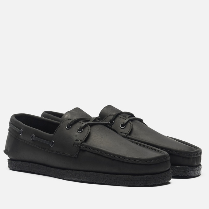 Мужские ботинки Clarks Originals Godney Boat