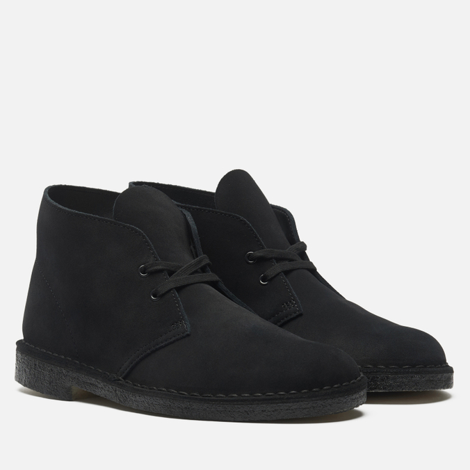 Мужские ботинки Clarks Originals Desert Boot