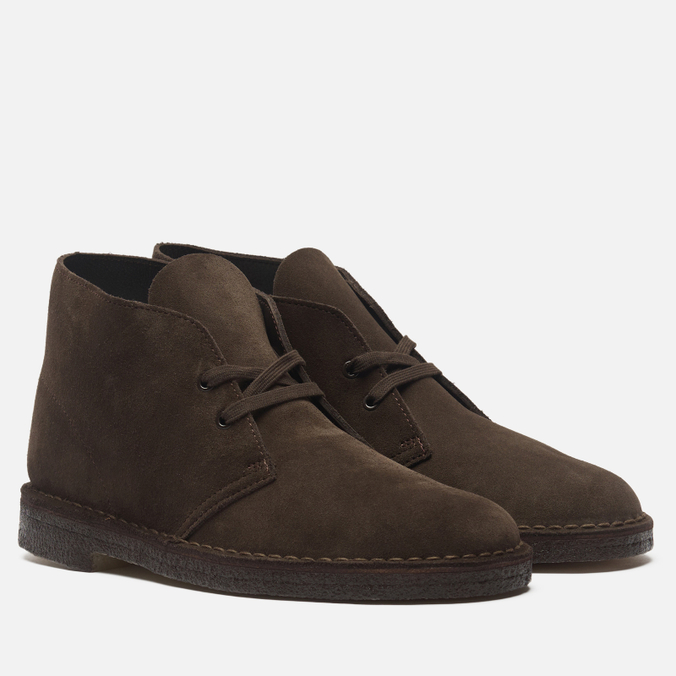 Мужские ботинки Clarks Originals Desert Boot